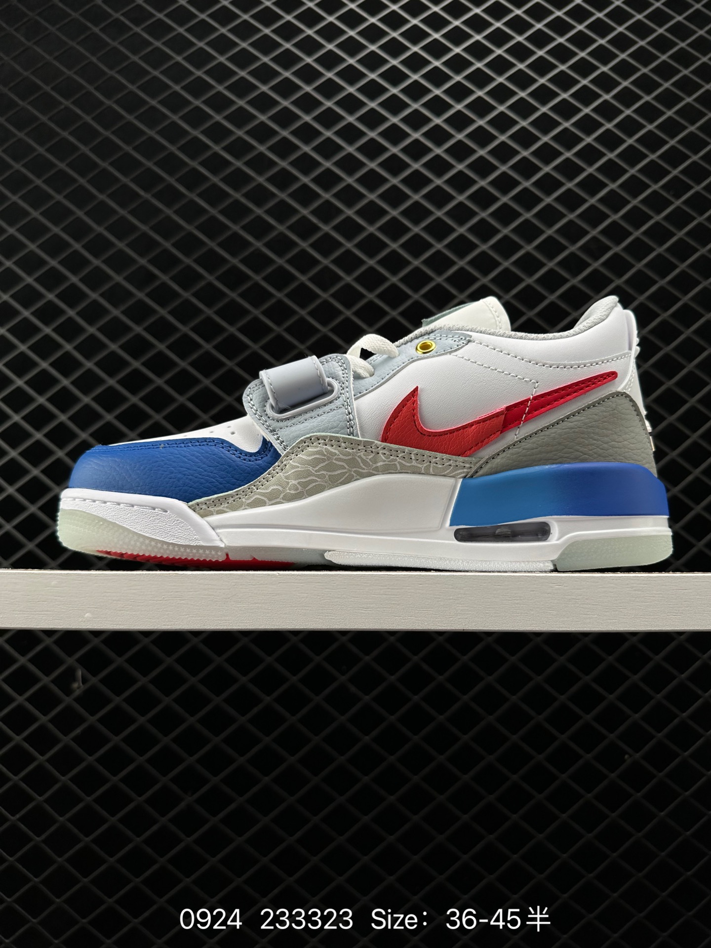 Air Jordan Legacy 312 Low